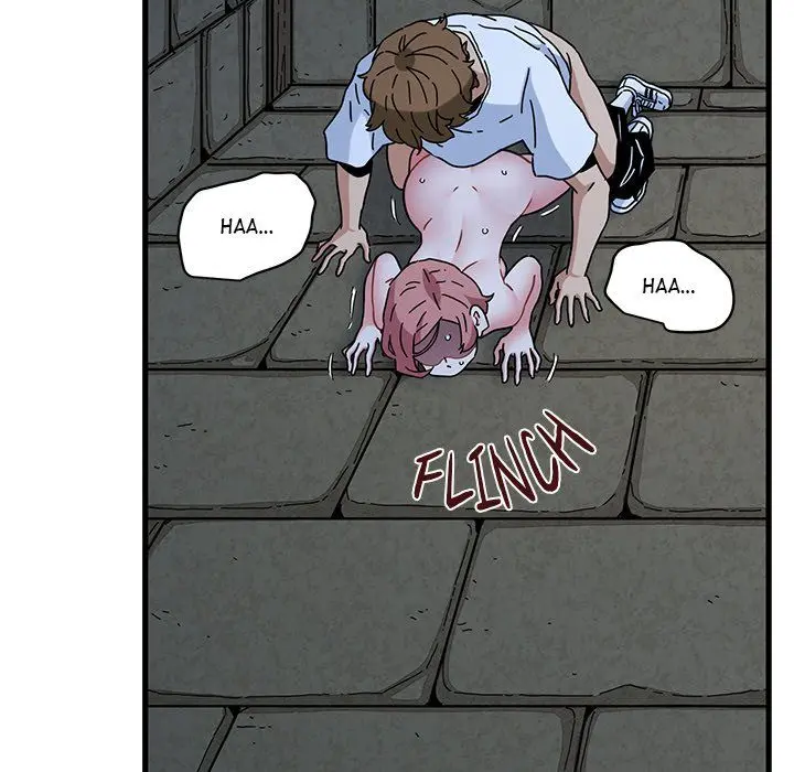 A Turning Point Chapter 89 - Page 114