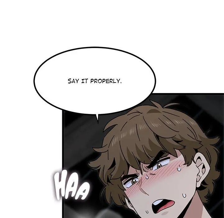 A Turning Point Chapter 89 - Page 118
