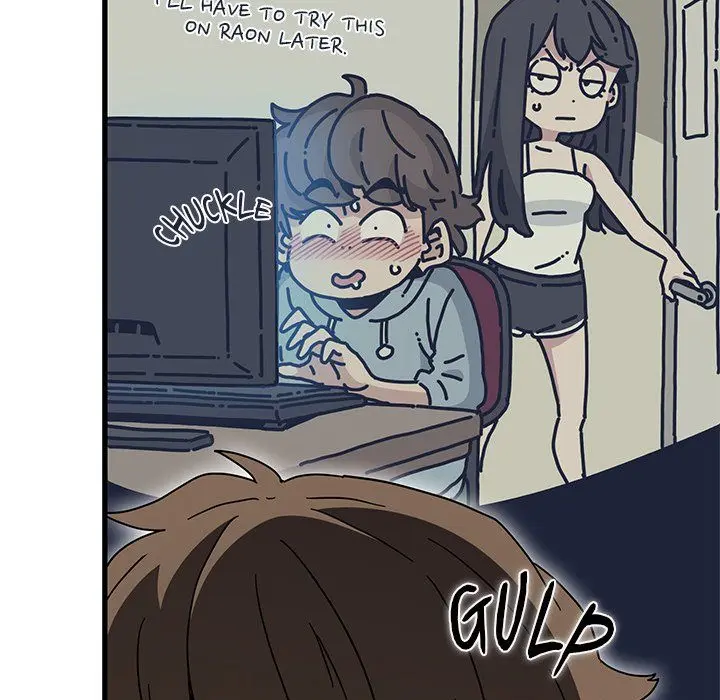 A Turning Point Chapter 89 - Page 13
