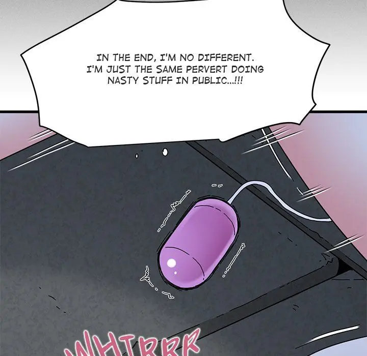 A Turning Point Chapter 89 - Page 133