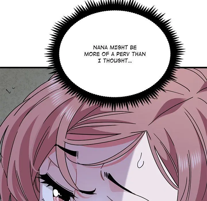 A Turning Point Chapter 89 - Page 15