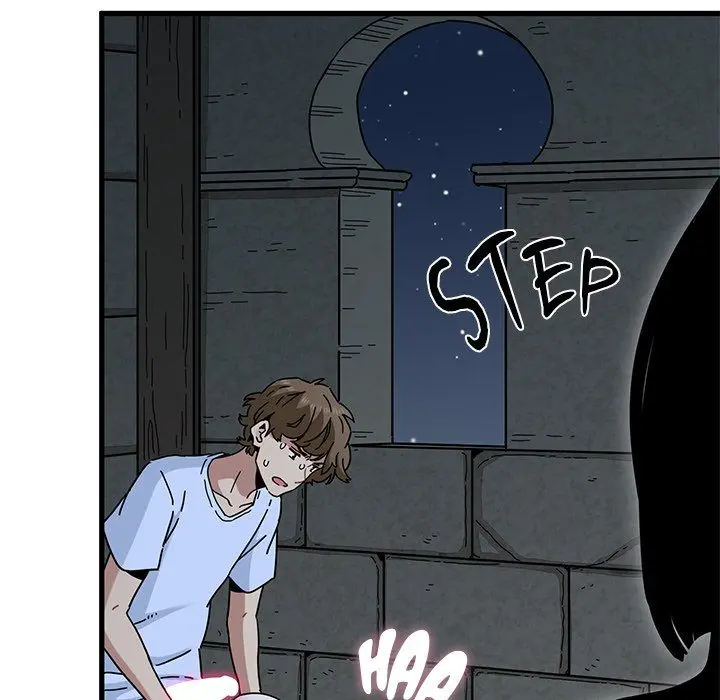 A Turning Point Chapter 89 - Page 144