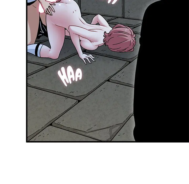 A Turning Point Chapter 89 - Page 145