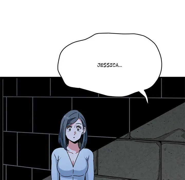 A Turning Point Chapter 89 - Page 148