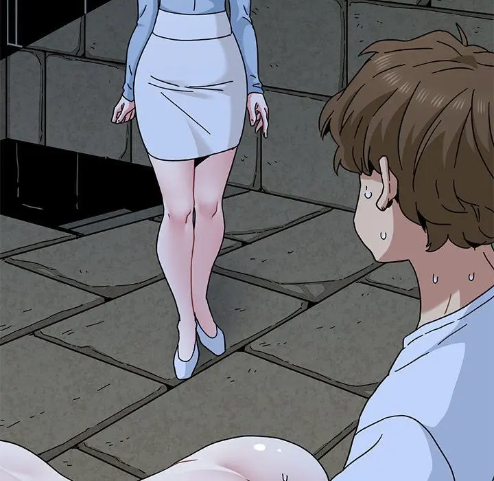 A Turning Point Chapter 89 - Page 149