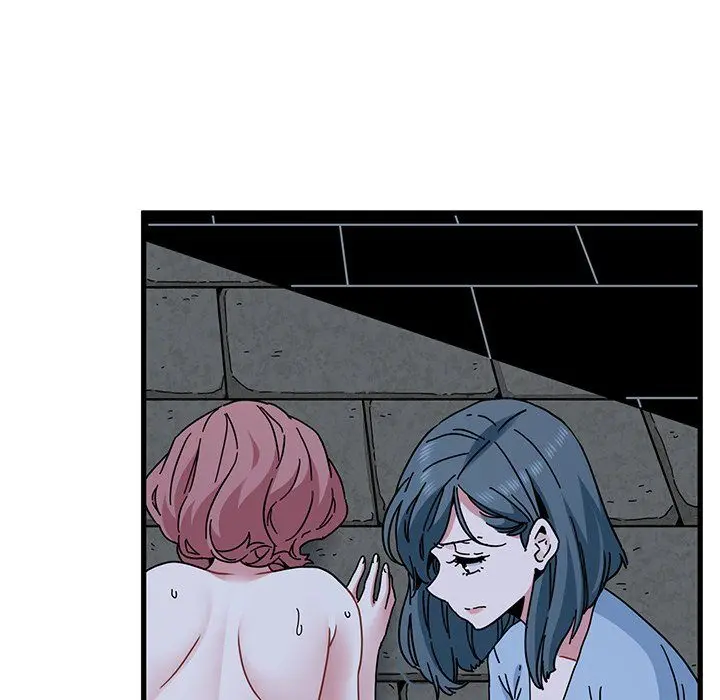 A Turning Point Chapter 89 - Page 157