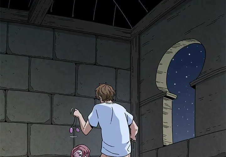 A Turning Point Chapter 89 - Page 2