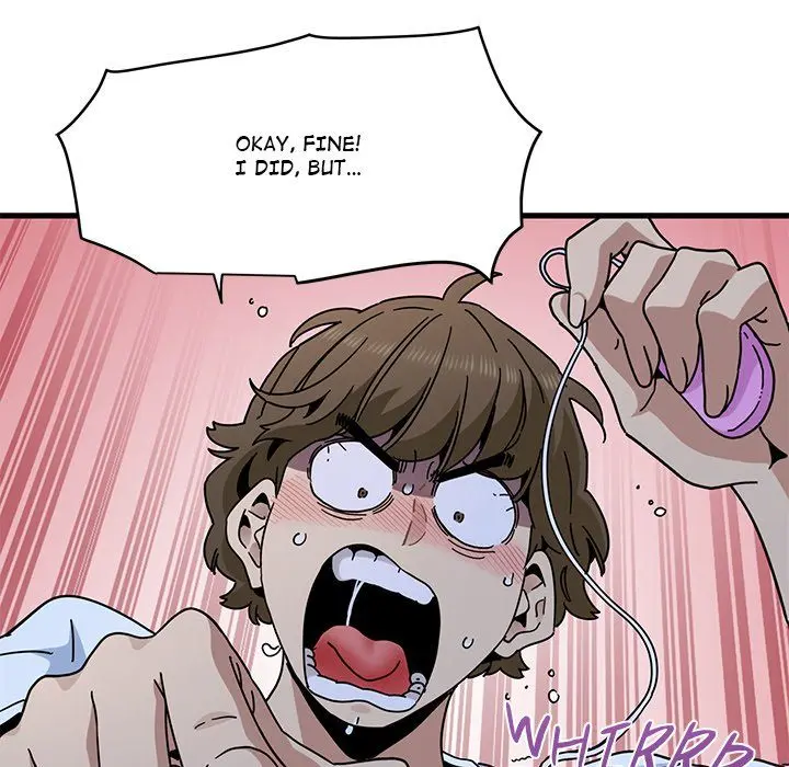 A Turning Point Chapter 89 - Page 26