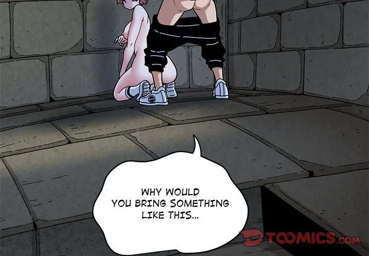A Turning Point Chapter 89 - Page 3