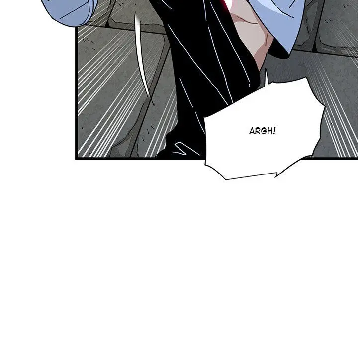 A Turning Point Chapter 89 - Page 33