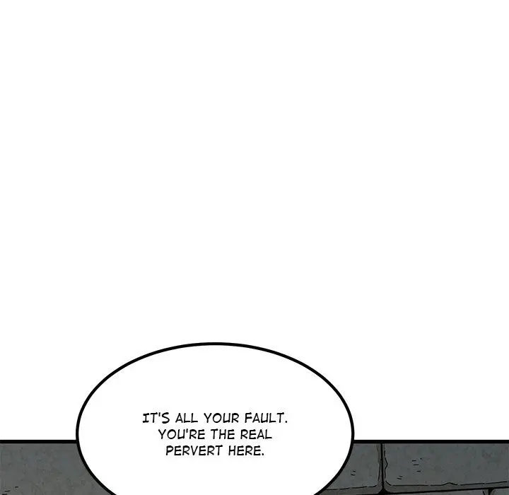 A Turning Point Chapter 89 - Page 38