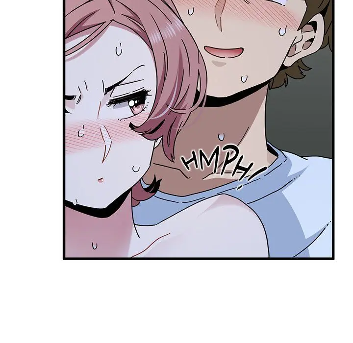 A Turning Point Chapter 89 - Page 42