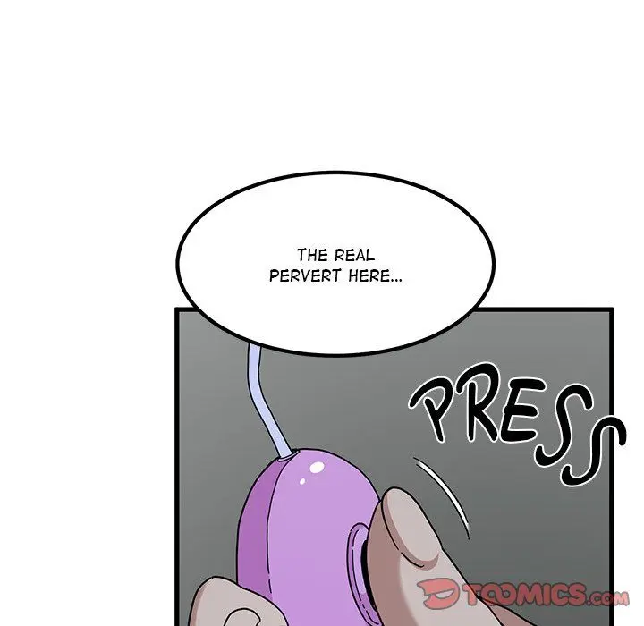 A Turning Point Chapter 89 - Page 48