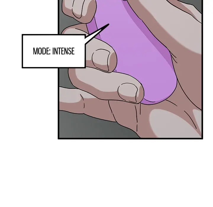 A Turning Point Chapter 89 - Page 49