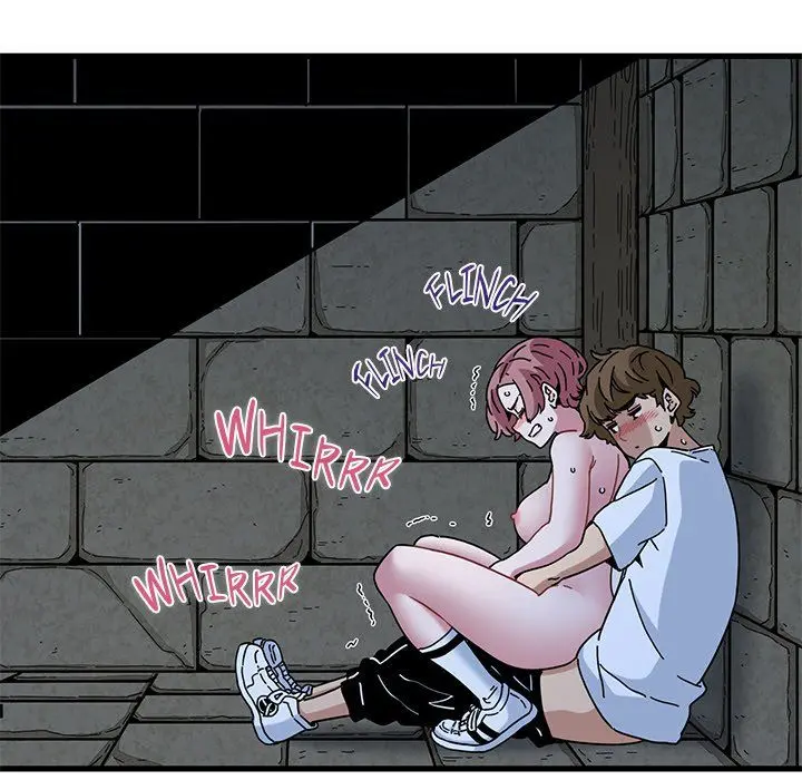 A Turning Point Chapter 89 - Page 56