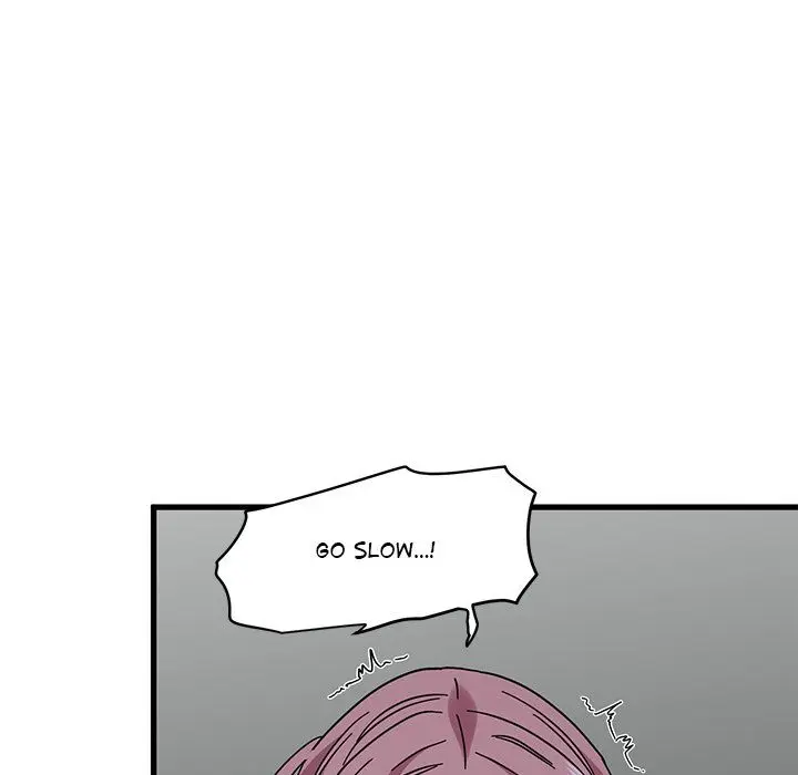 A Turning Point Chapter 89 - Page 75