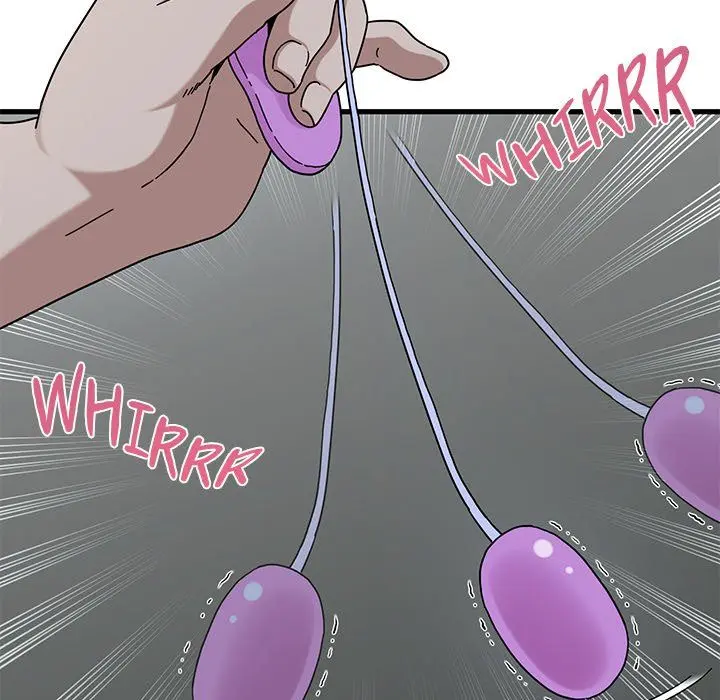 A Turning Point Chapter 89 - Page 8