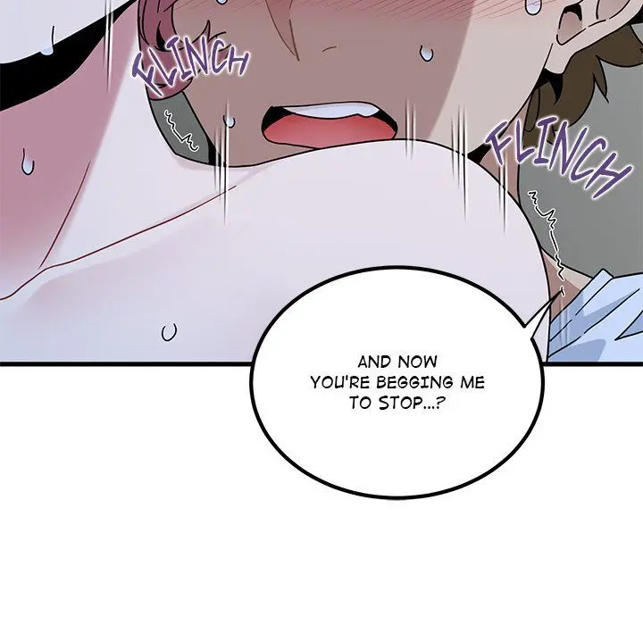 A Turning Point Chapter 89 - Page 79