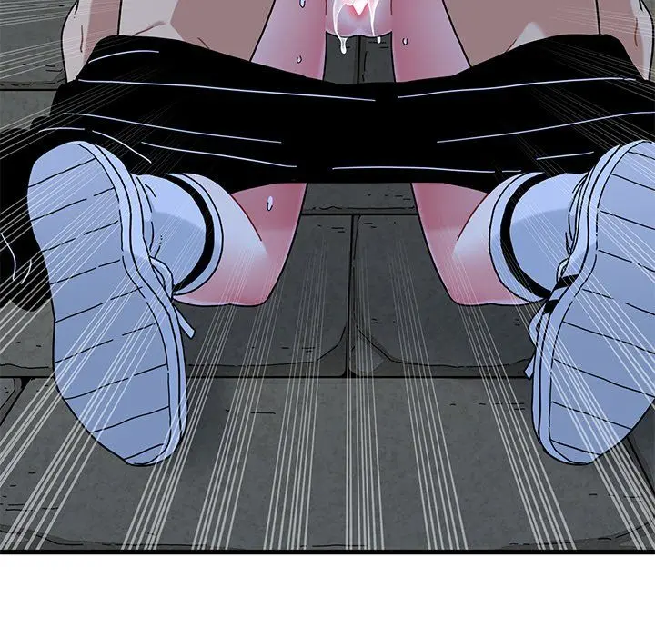 A Turning Point Chapter 89 - Page 83