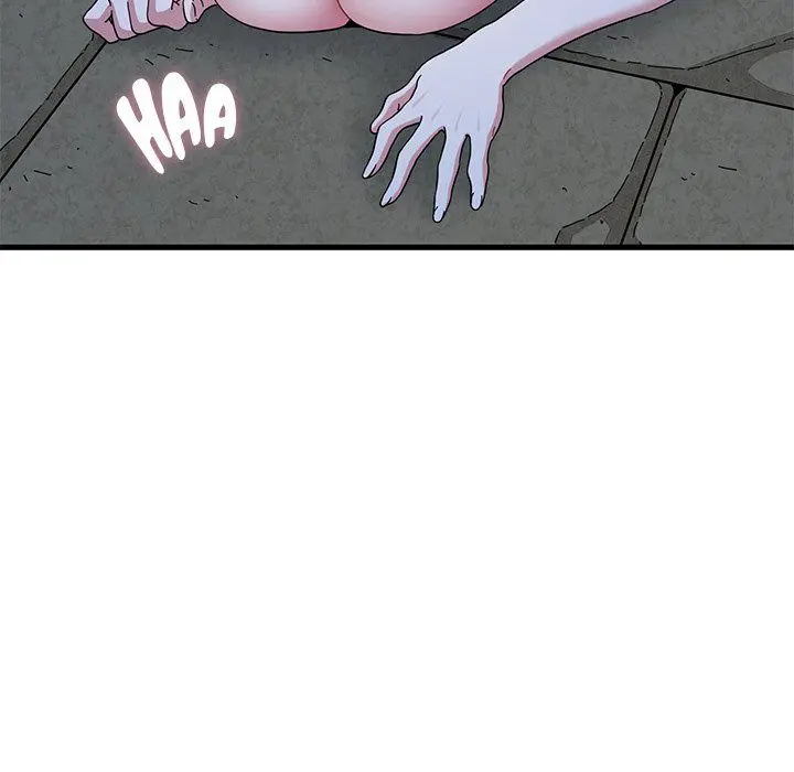 A Turning Point Chapter 89 - Page 86