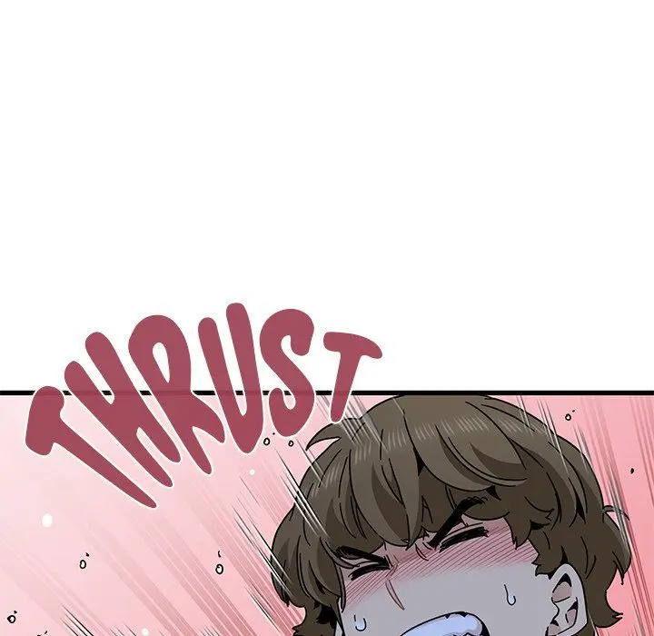A Turning Point Chapter 89 - Page 89