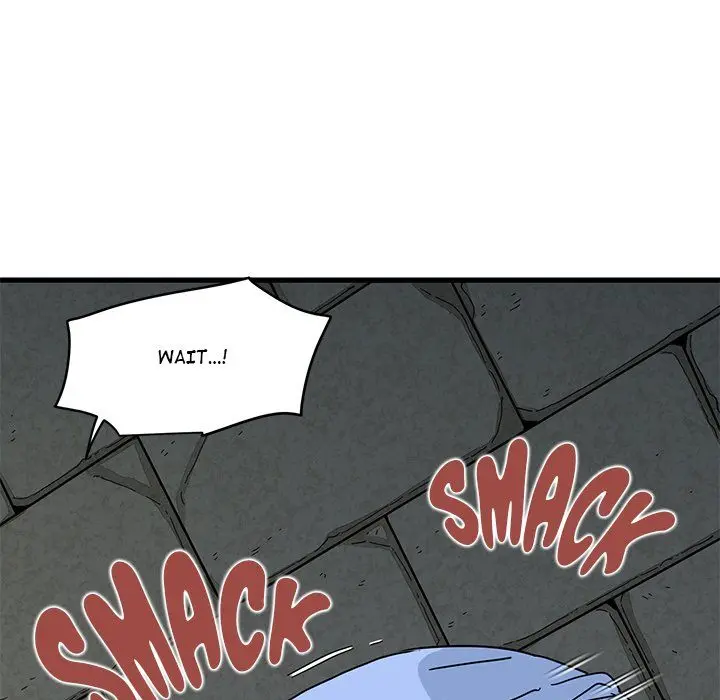 A Turning Point Chapter 89 - Page 93