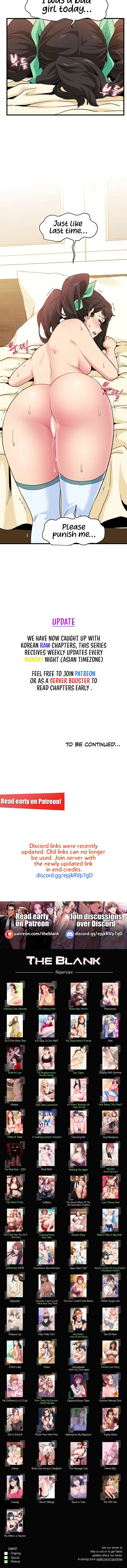 A Turning Point Chapter 9 - Page 14