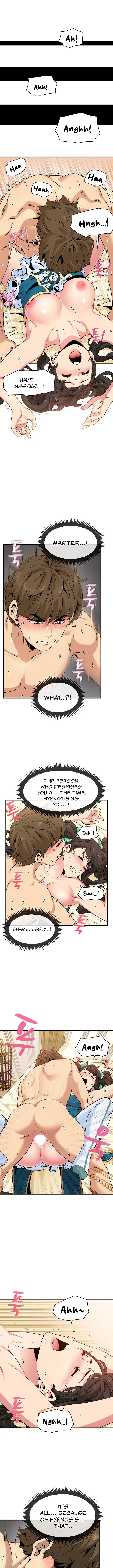 A Turning Point Chapter 9 - Page 8
