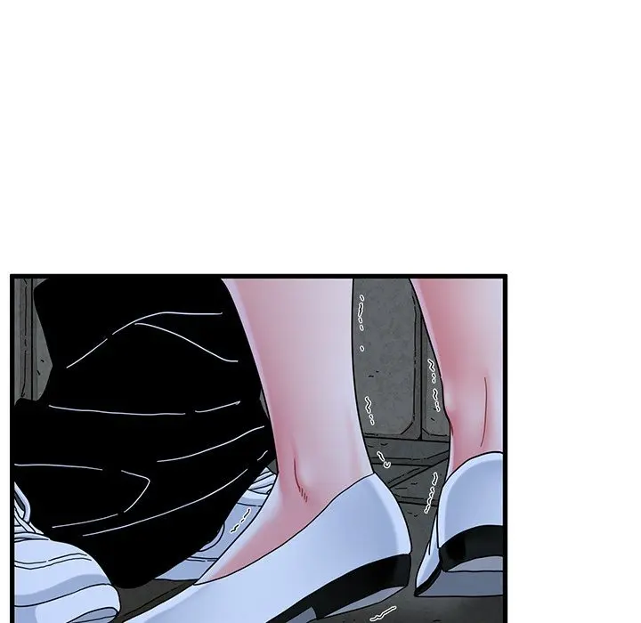 A Turning Point Chapter 90 - Page 109