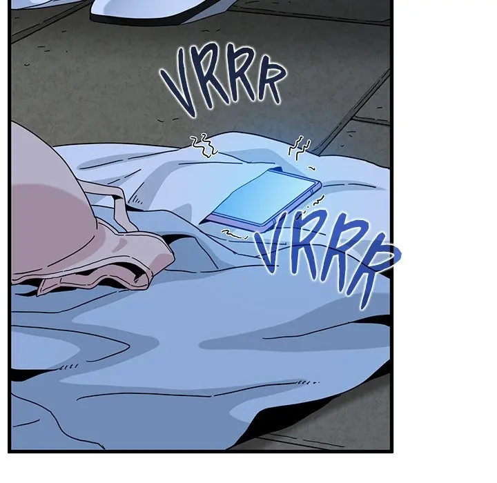 A Turning Point Chapter 90 - Page 110
