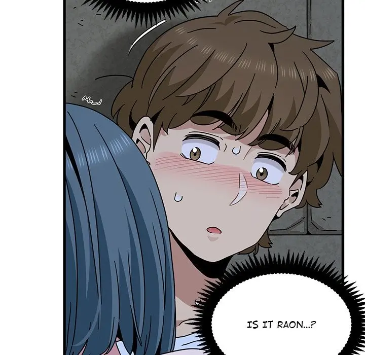 A Turning Point Chapter 90 - Page 112