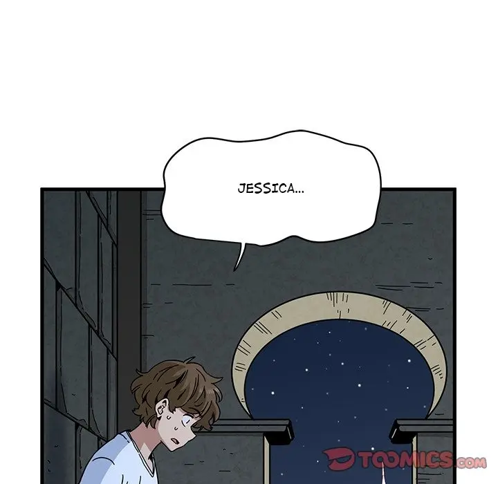 A Turning Point Chapter 90 - Page 10