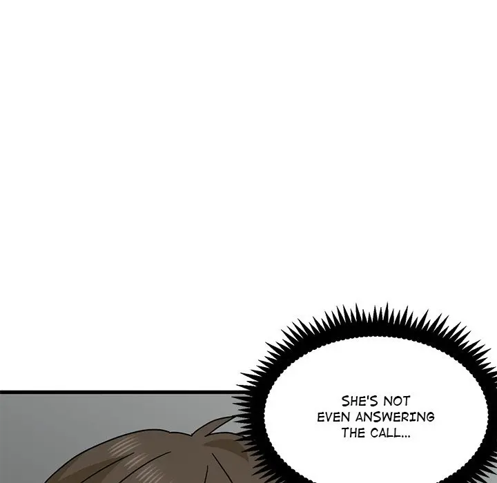 A Turning Point Chapter 90 - Page 118
