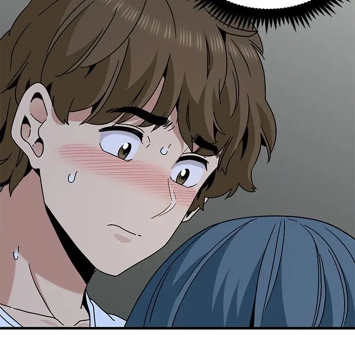 A Turning Point Chapter 90 - Page 119