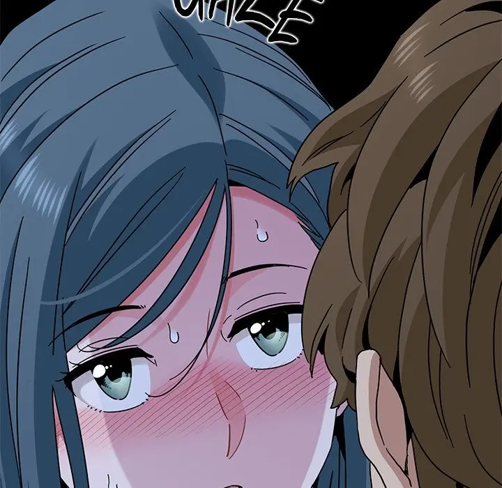 A Turning Point Chapter 90 - Page 121
