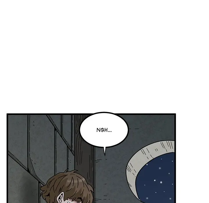 A Turning Point Chapter 90 - Page 123