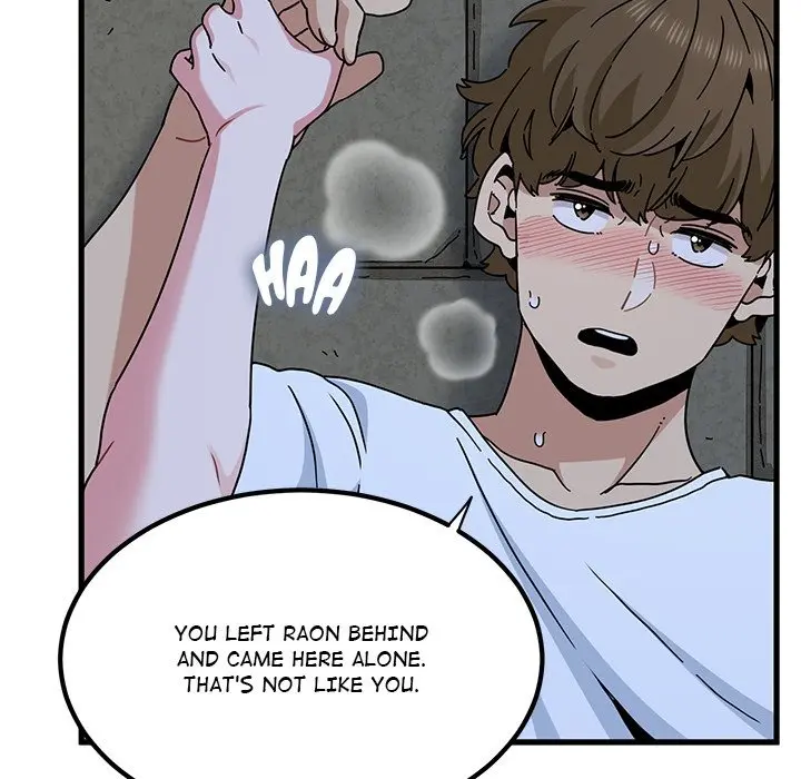 A Turning Point Chapter 90 - Page 135