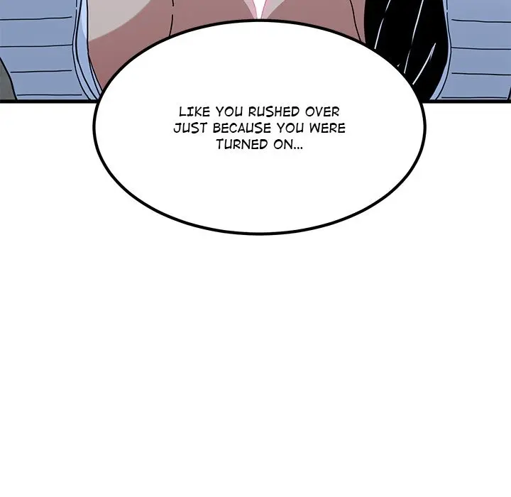 A Turning Point Chapter 90 - Page 144