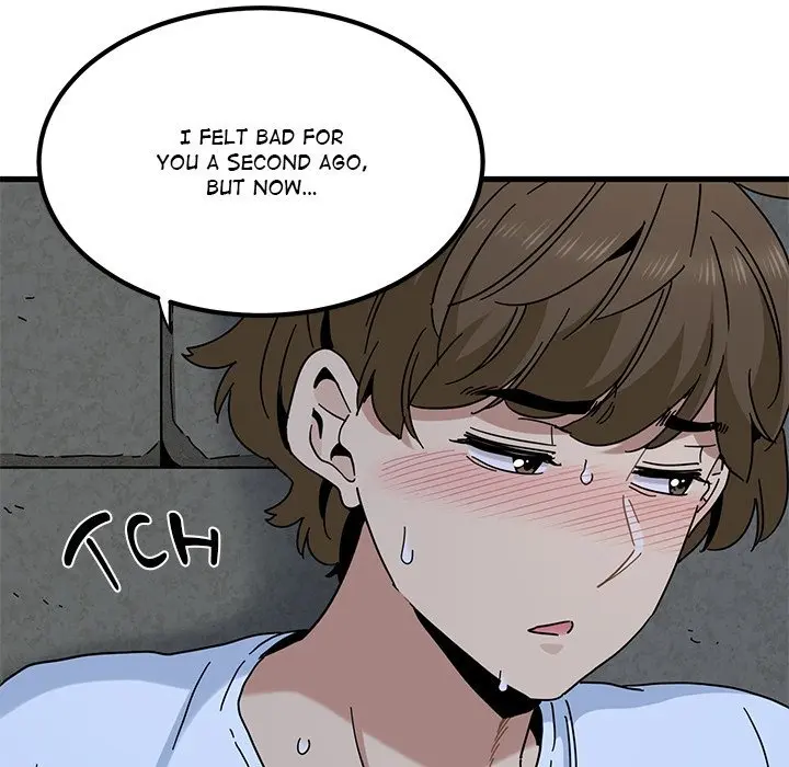 A Turning Point Chapter 90 - Page 145