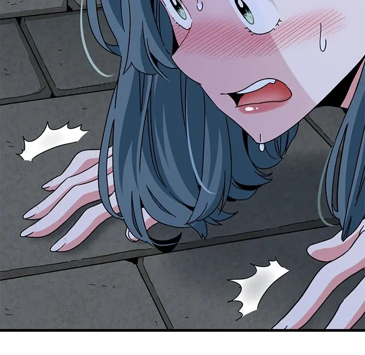 A Turning Point Chapter 90 - Page 154