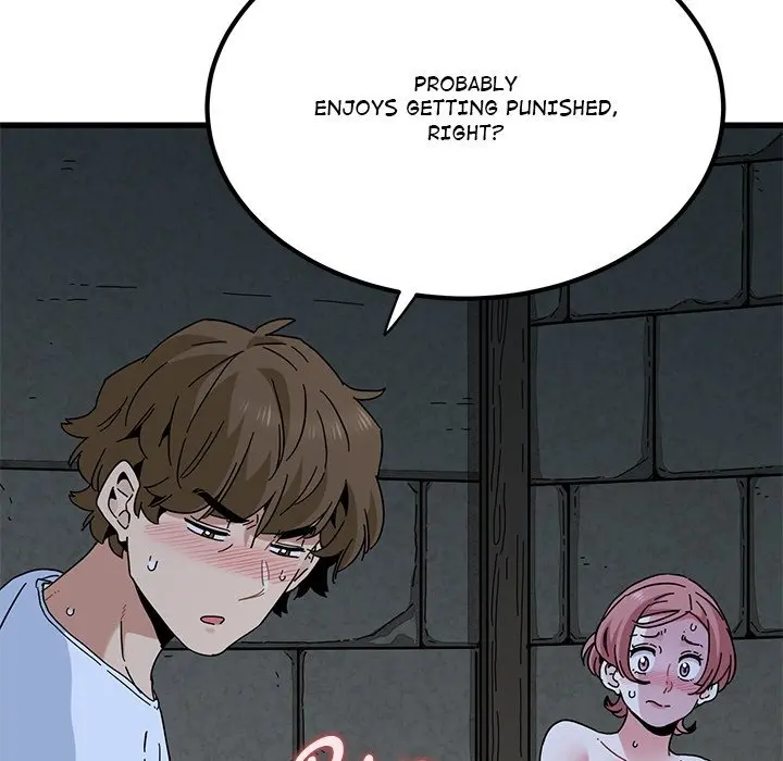 A Turning Point Chapter 90 - Page 159