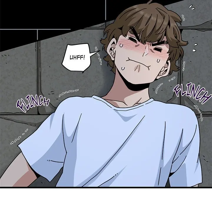 A Turning Point Chapter 90 - Page 21
