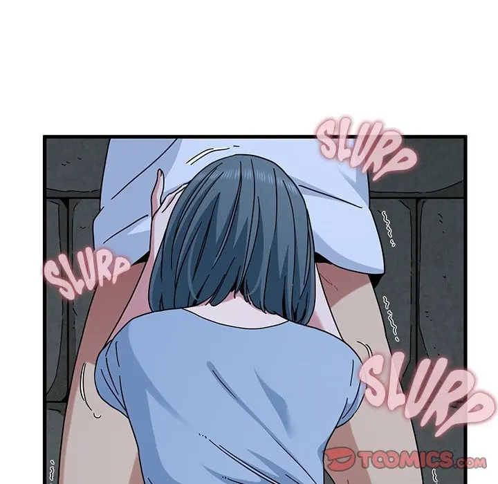 A Turning Point Chapter 90 - Page 27