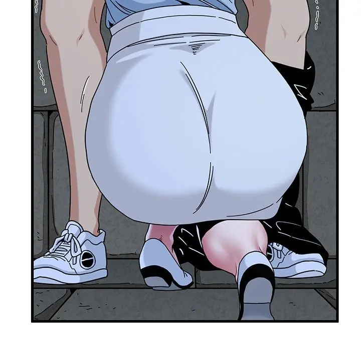 A Turning Point Chapter 90 - Page 28