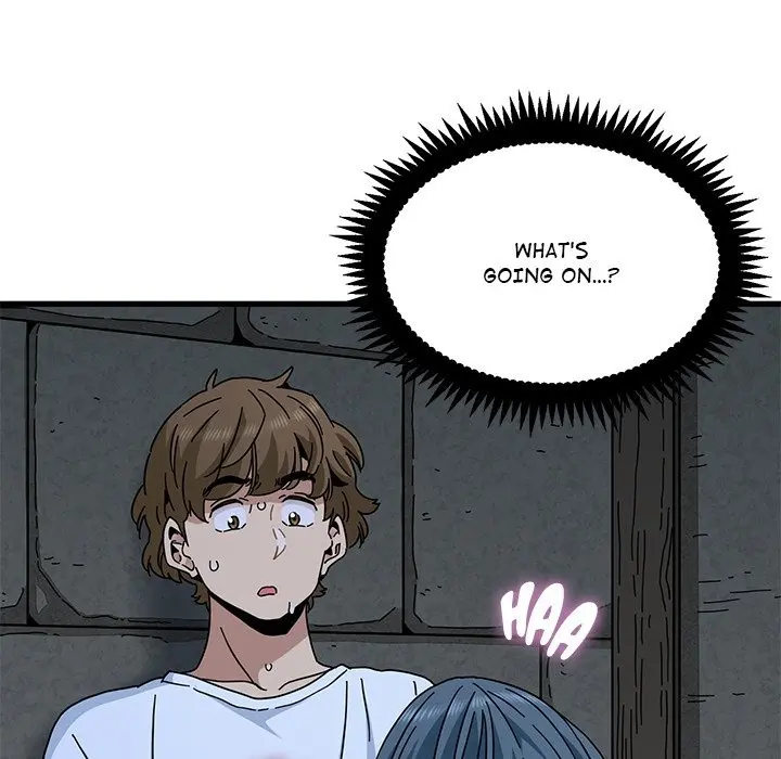 A Turning Point Chapter 90 - Page 34