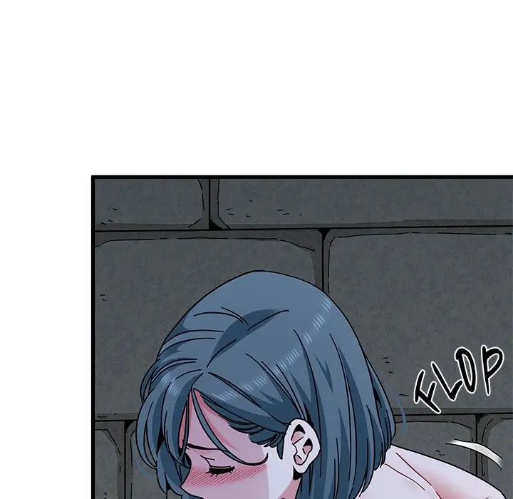A Turning Point Chapter 90 - Page 38