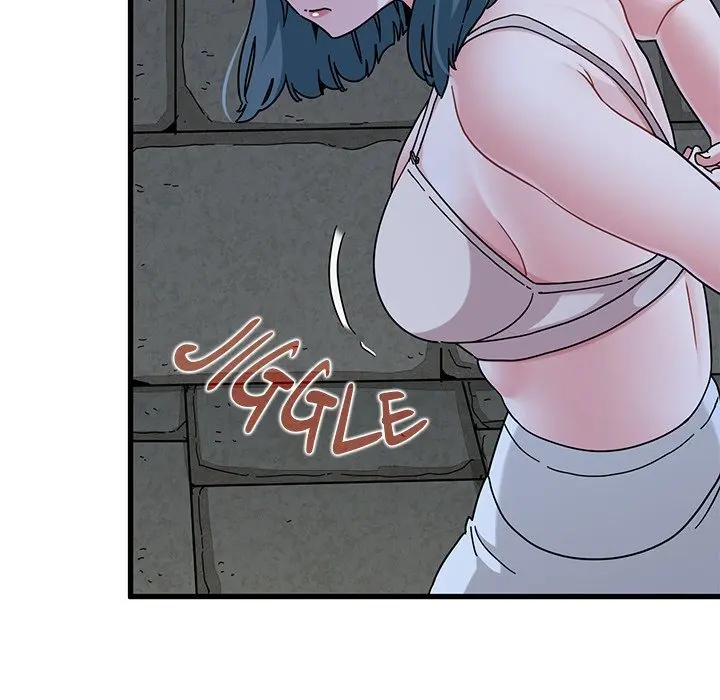 A Turning Point Chapter 90 - Page 39