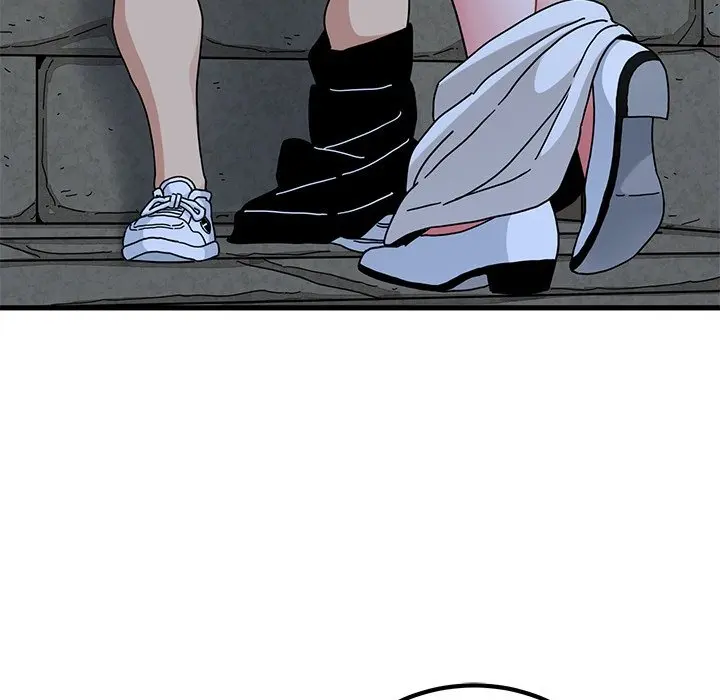 A Turning Point Chapter 90 - Page 43