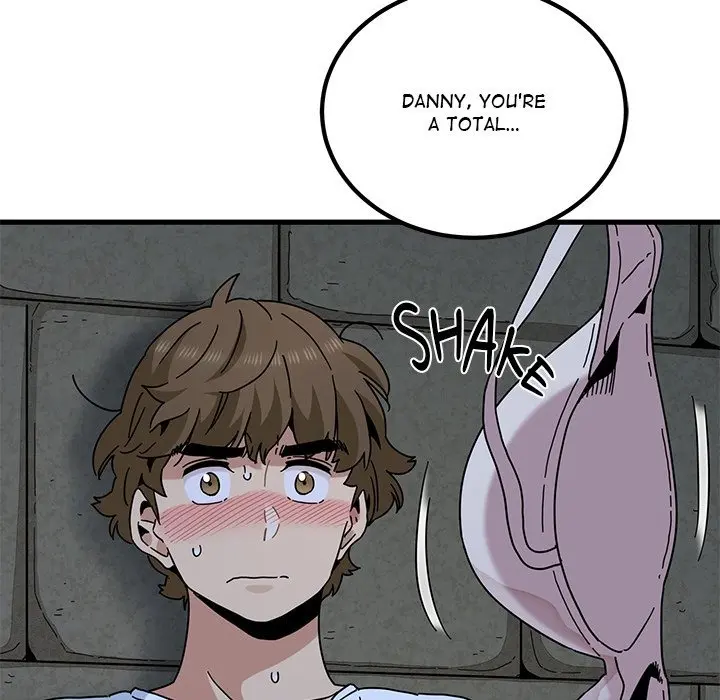 A Turning Point Chapter 90 - Page 44
