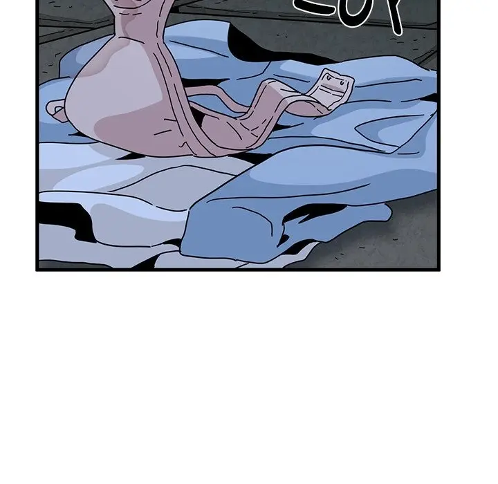 A Turning Point Chapter 90 - Page 47